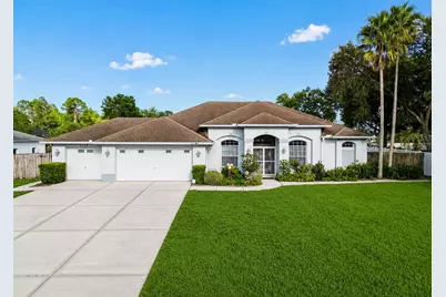6228 Mariner Boulevard, Spring Hill, FL 34609 - Photo 1