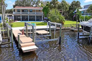 5531 Manatee Point Dr, New Port Richey, FL 34652 - Photo 68