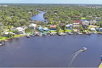 5531 Manatee Point Drive, New Port Richey, FL 34652 - Photo 84