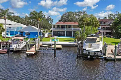 5531 Manatee Point Drive, New Port Richey, FL 34652 - Photo 64