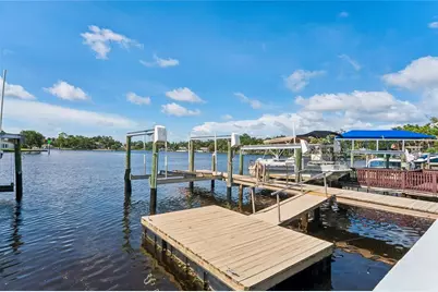 5531 Manatee Point Drive, New Port Richey, FL 34652 - Photo 66