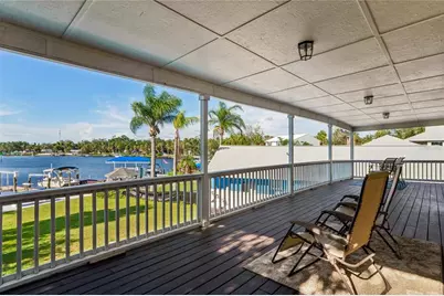 5531 Manatee Point Drive, New Port Richey, FL 34652 - Photo 24