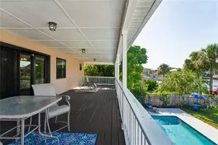 5531 Manatee Point Dr, New Port Richey, FL 34652 - Photo 26