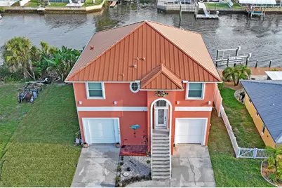 3294 Minnow Creek Drive, Hernando Beach, FL 34607 - Photo 2