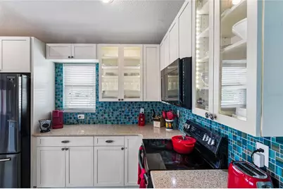 3294 Minnow Creek Drive, Hernando Beach, FL 34607 - Photo 16
