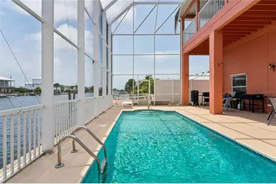 3294 Minnow Creek Drive, Hernando Beach, FL 34607 - Photo 4