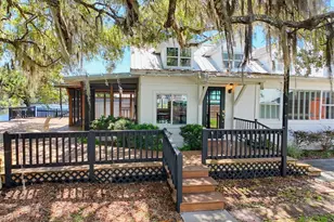 5415 Riverside Dr, Yankeetown, FL 34498 - Photo 22