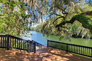 5415 Riverside Dr, Yankeetown, FL 34498 - Photo 1