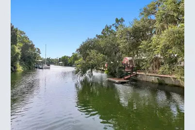 5415 Riverside Drive, Yankeetown, FL 34498 - Photo 8