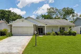 2328 Palm Springs Ct, Spring Hill, FL 34606 - Photo 1