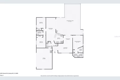 4292 Elwood Road, Spring Hill, FL 34609 - Photo 44