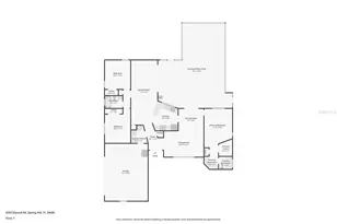 4292 Elwood Rd, Spring Hill, FL 34609 - Photo 44