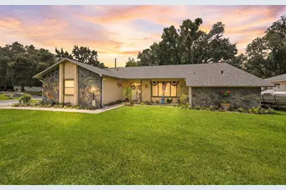 4292 Elwood Road, Spring Hill, FL 34609 - Photo 1