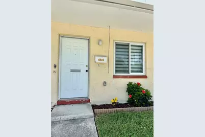 4918 Ilener Street, New Port Richey, FL 34652 - Photo 1