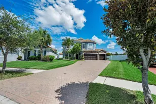 11923 Cinnamon Fern Dr, Riverview, FL 33579 - Photo 10