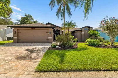 5424 Los Palos Drive, New Port Richey, FL 34655 - Photo 2