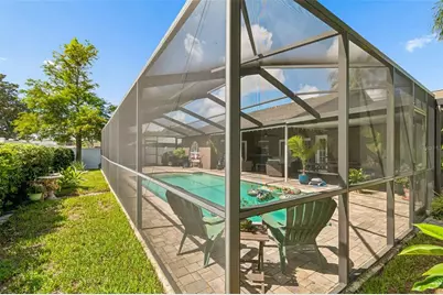 5424 Los Palos Drive, New Port Richey, FL 34655 - Photo 48