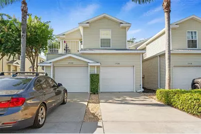1920 Hammocks Avenue #1002, Lutz, FL 33549 - Photo 2
