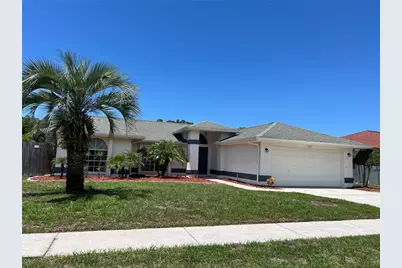 5307 El Cerro Drive, New Port Richey, FL 34655 - Photo 1