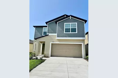 17606 Happytrails Street, Land O Lakes, FL 34638 - Photo 2