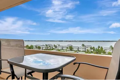 1270 Gulf Boulevard #701, Clearwater Beach, FL 33767 - Photo 20