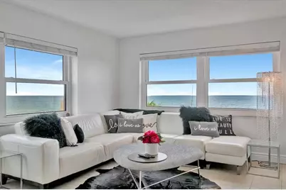 1270 Gulf Boulevard #701, Clearwater Beach, FL 33767 - Photo 30