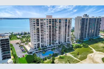 1270 Gulf Boulevard #701, Clearwater Beach, FL 33767 - Photo 4