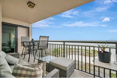 1270 Gulf Boulevard #701, Clearwater Beach, FL 33767 - Photo 18