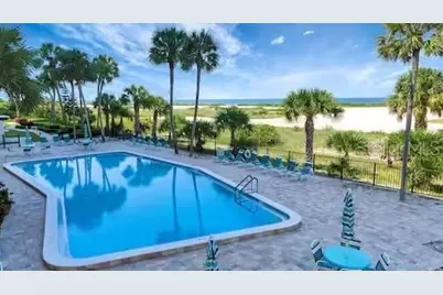 1270 Gulf Boulevard #701, Clearwater Beach, FL 33767 - Photo 6