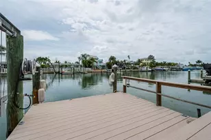 541 Crystal Dr, Madeira Beach, FL 33708 - Photo 34