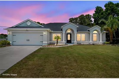 2275 Fairview Road, Spring Hill, FL 34609 - Photo 4