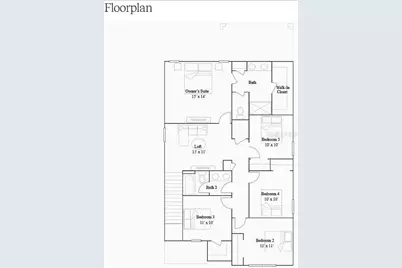 11231 Flourish Drive, Land O Lakes, FL 34637 - Photo 2