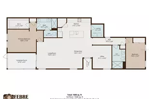 16842 Forge Surf St, Land O Lakes, FL 34638 - Photo 36
