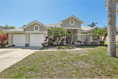 954 Cobblestone Lane, Tarpon Springs, FL 34688 - Photo 4