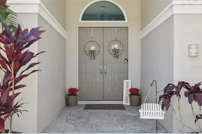 954 Cobblestone Lane, Tarpon Springs, FL 34688 - Photo 8