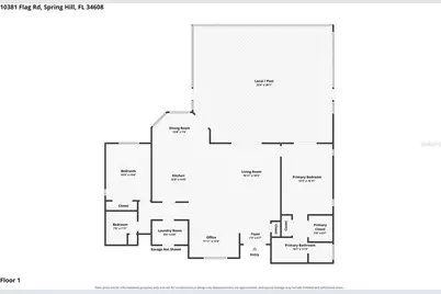 10381 Flag Road, Spring Hill, FL 34608 - Photo 2