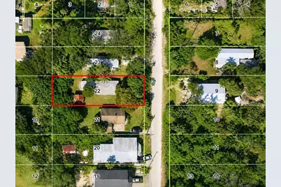6501 Werner Avenue, New Port Richey, FL 34652 - Photo 2