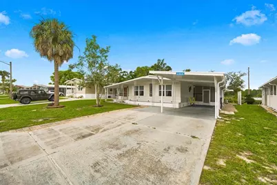7505 Fairlane Avenue, Brooksville, FL 34613 - Photo 2