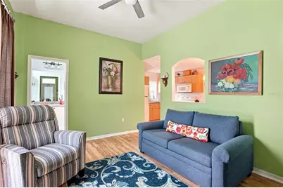 11399 Redgate Street, Spring Hill, FL 34609 - Photo 12