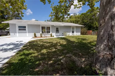 8301 Weeping Willow Street, Brooksville, FL 34613 - Photo 1