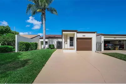 4519 Somerset Place, New Port Richey, FL 34652 - Photo 4