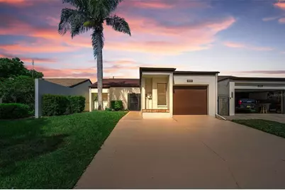 4519 Somerset Place, New Port Richey, FL 34652 - Photo 1
