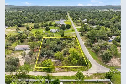 0 Ester Drive, Brooksville, FL 34613 - Photo 1