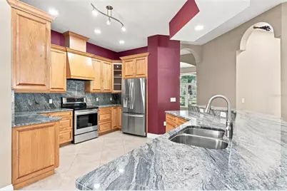 11302 Osceola Drive, New Port Richey, FL 34654 - Photo 4