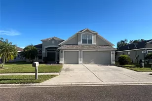 22736 Beltrees Ct, Land O Lakes, FL 34639 - Photo 1