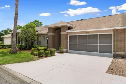 1424 Pinewood Hills Court, Spring Hill, FL 34606 - Photo 2
