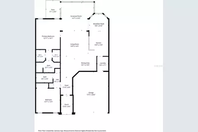 1424 Pinewood Hills Court, Spring Hill, FL 34606 - Photo 4