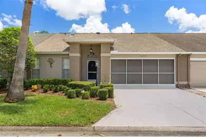 1424 Pinewood Hills Court, Spring Hill, FL 34606 - Photo 1