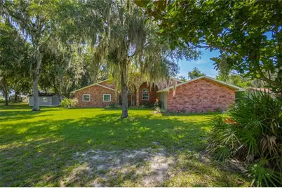 3711 E Turquoise Drive, Hernando, FL 34442 - Photo 1