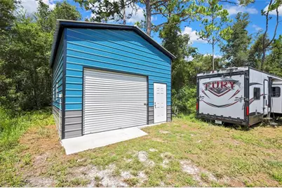 14730 Peace Boulevard, Spring Hill, FL 34610 - Photo 2